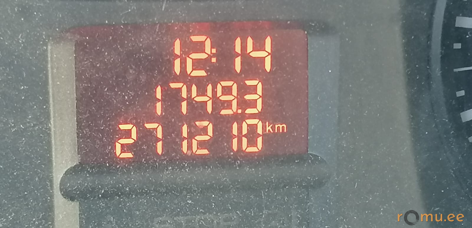 Citroen Berlingo (2011) — изображение 11