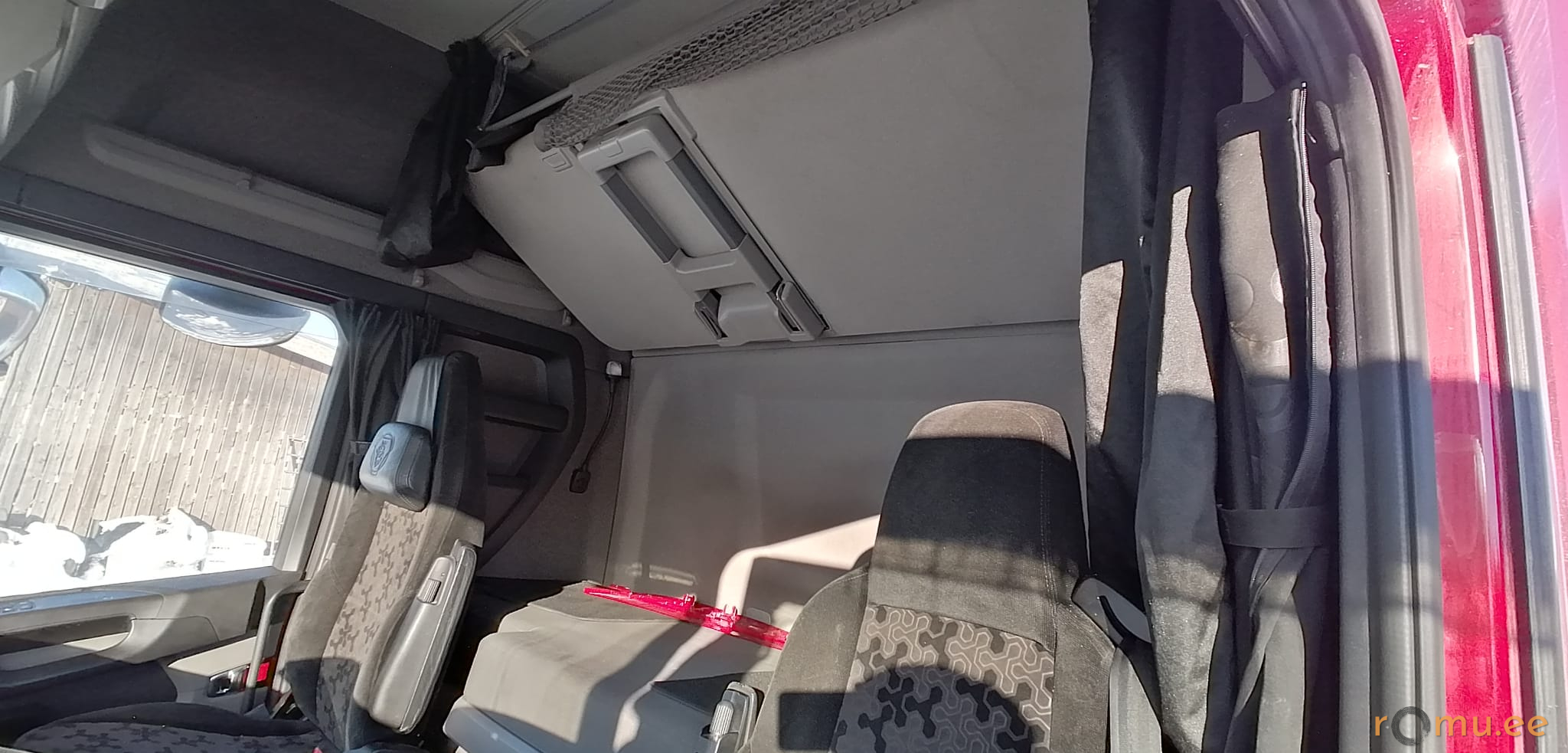 Scania R500 (2020) - Image 11