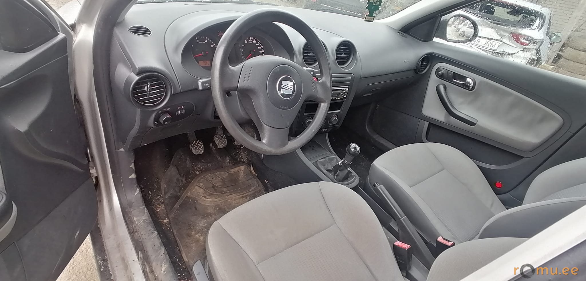 Seat Cordoba (2004) - Image 6