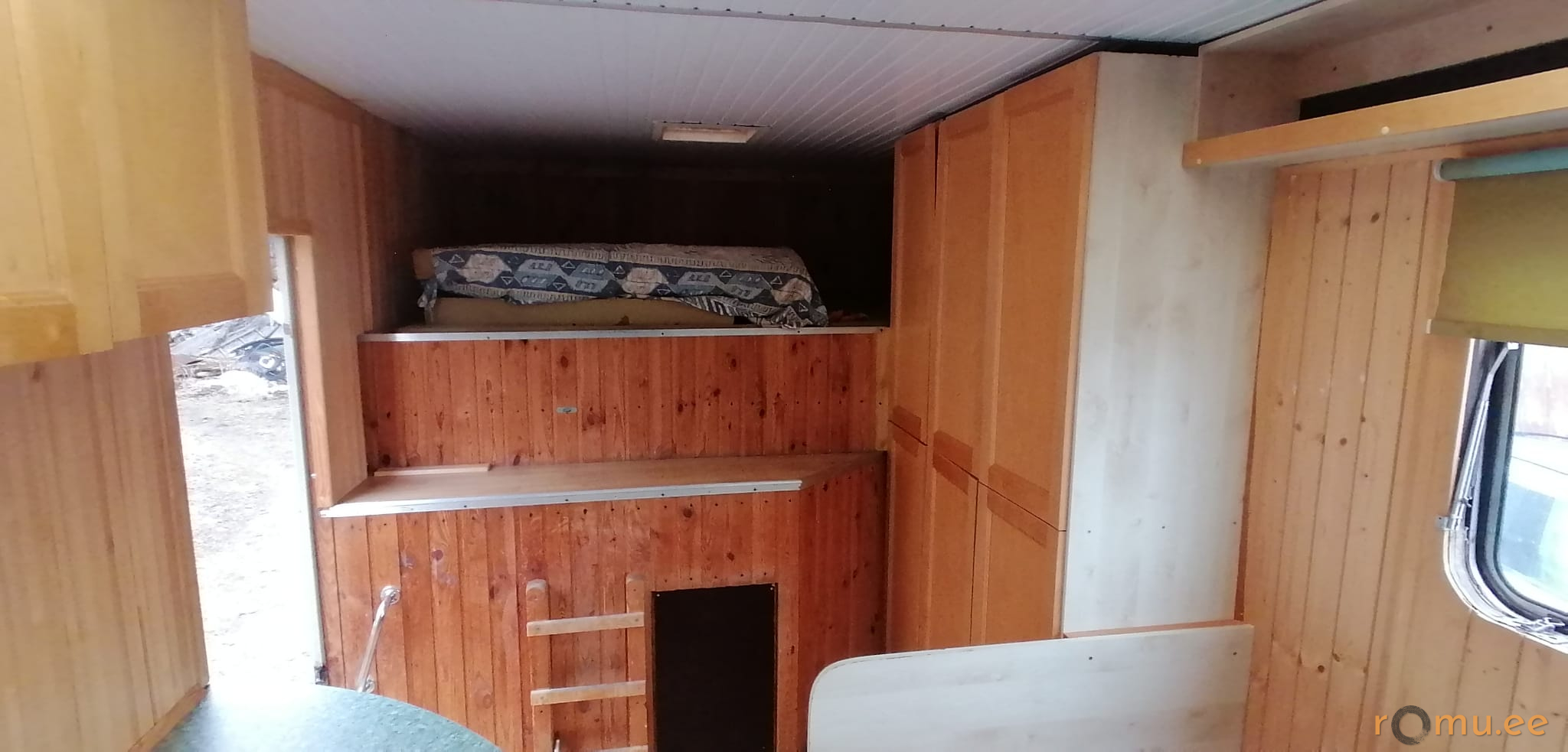 Volvo FL6 (1991) — изображение 9