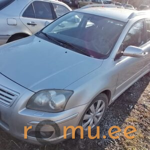 Toyota Avensis (2007)