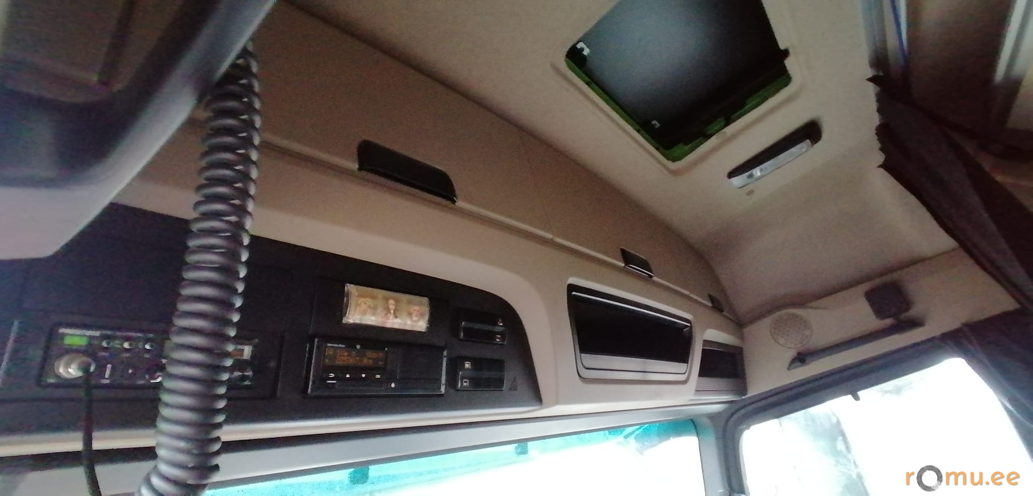 Mercedes-Benz Actros (2022) - Image 13