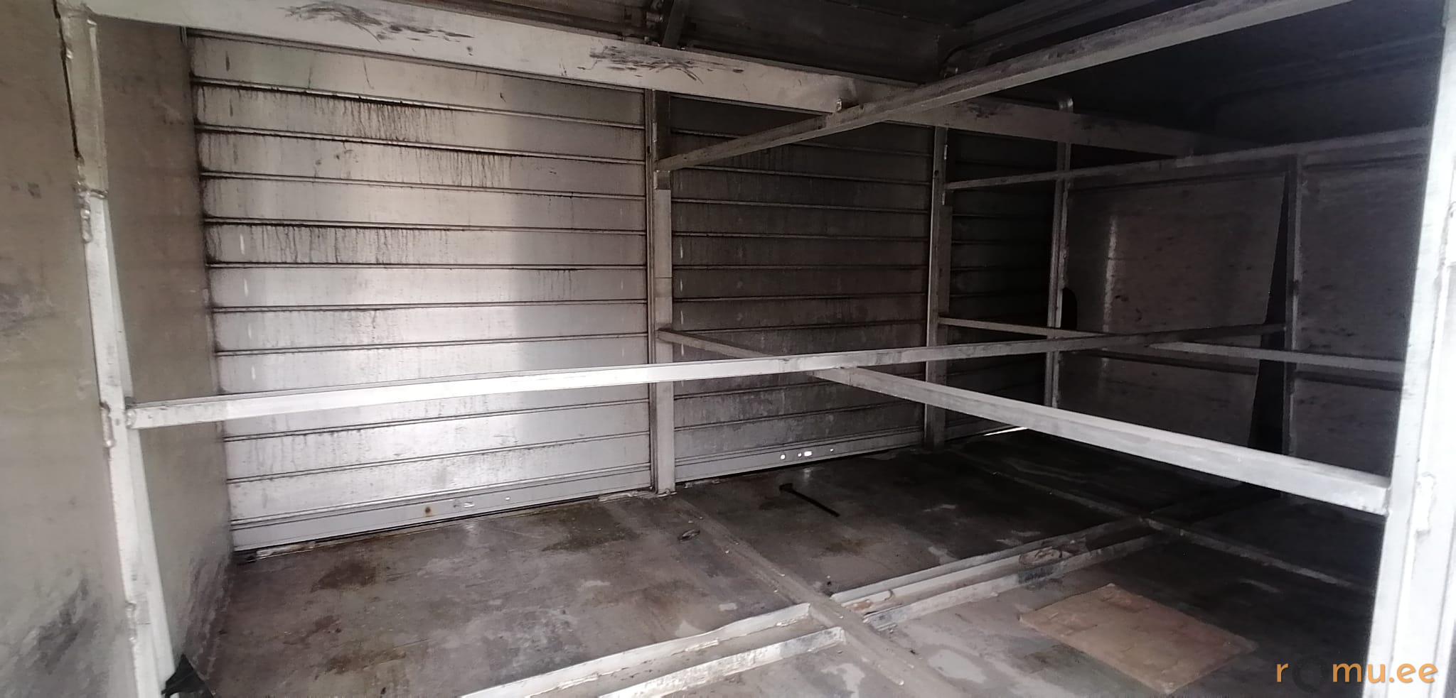 Iveco 70C18 (2017) — изображение 9