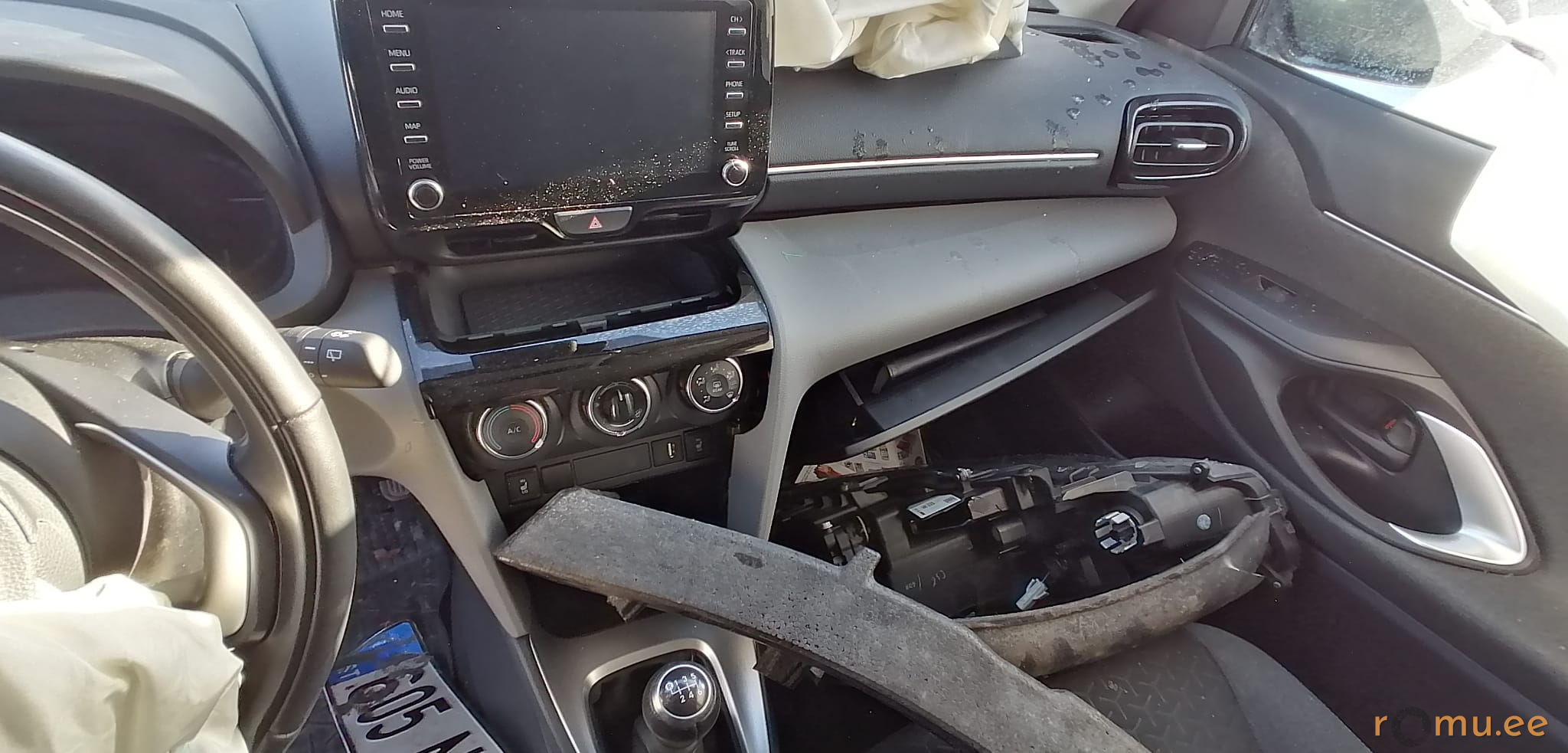 Toyota Yaris Cross (2022) - Image 8