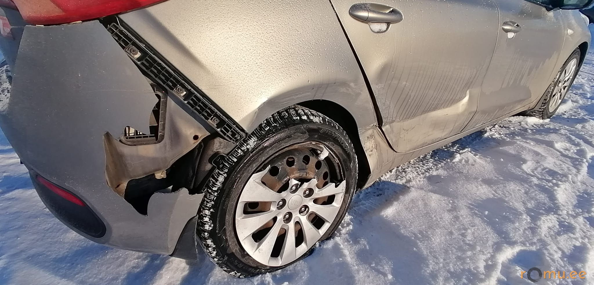 Kia Ceed (2013) — изображение 5