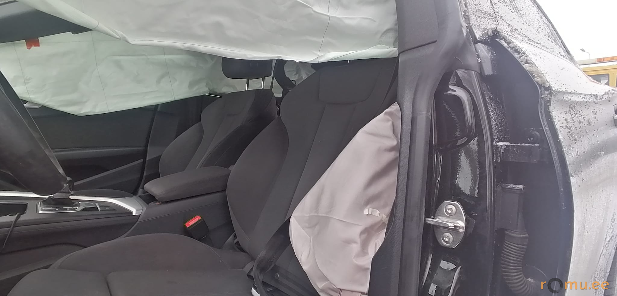 Audi A5 Sportback (2021) — изображение 10