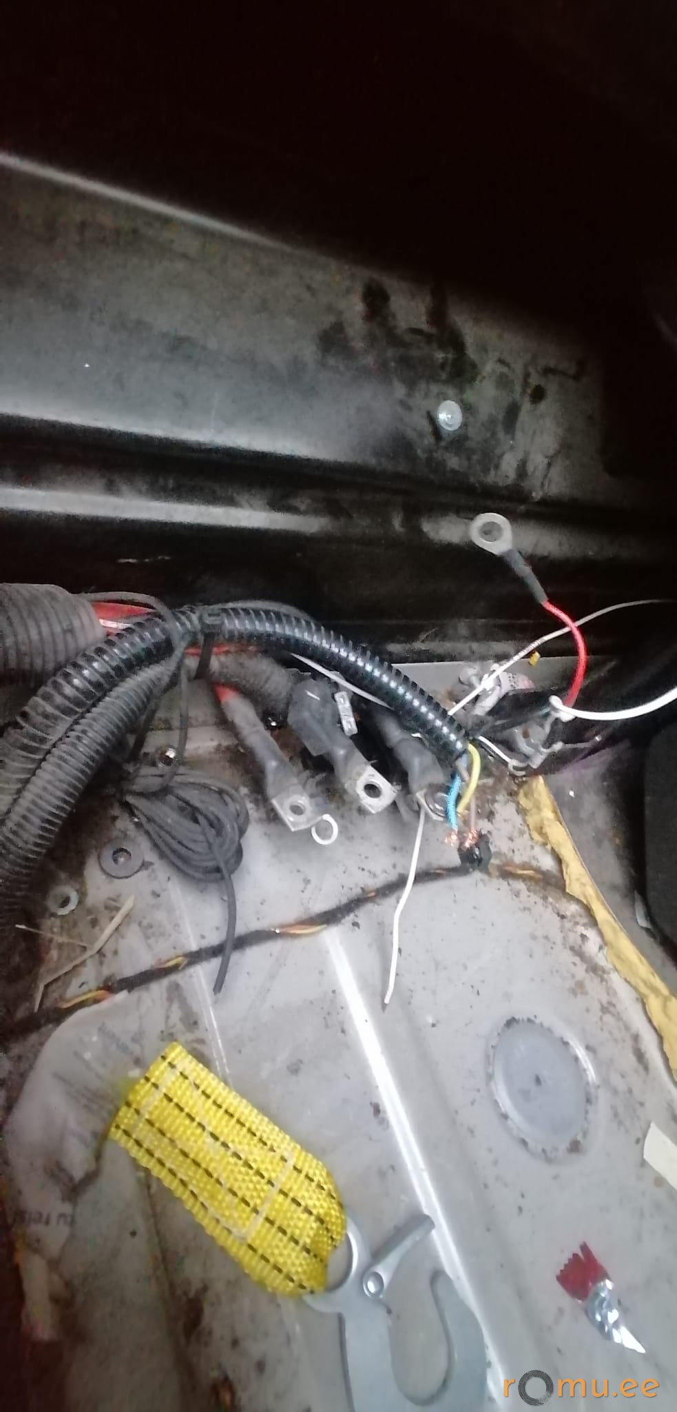 Citroen Jumpy (2020) - Image 12