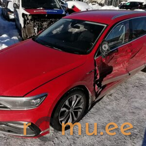 Volkswagen Passat (2020)