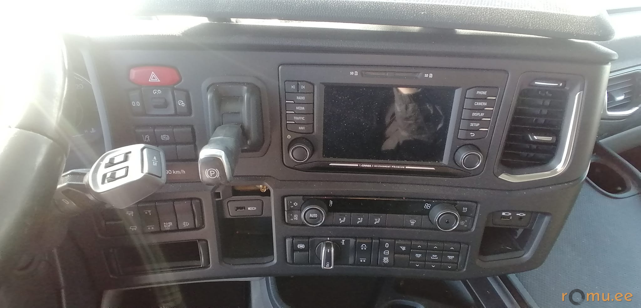 Scania R500 (2020) - Image 10