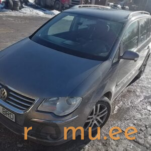 Volkswagen Touran (2007)