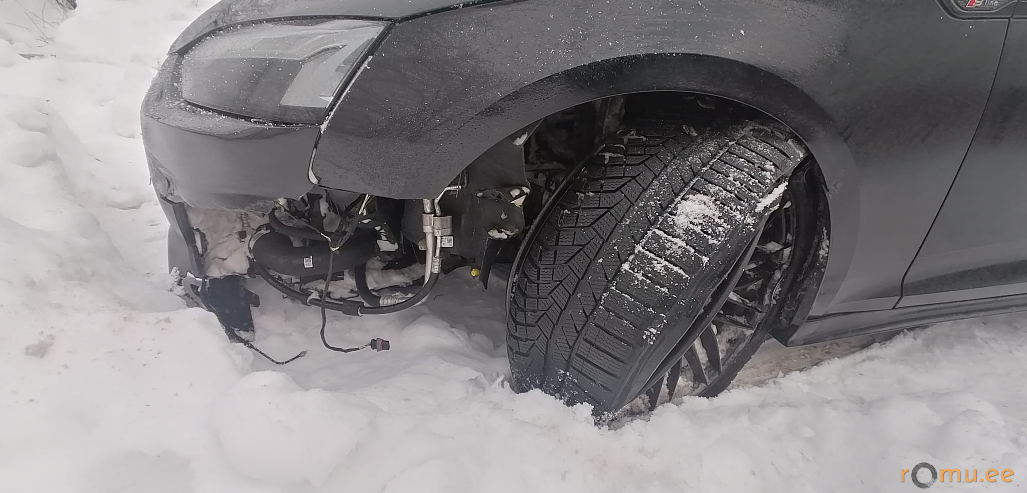 Audi A5 Sportback (2021) — изображение 6