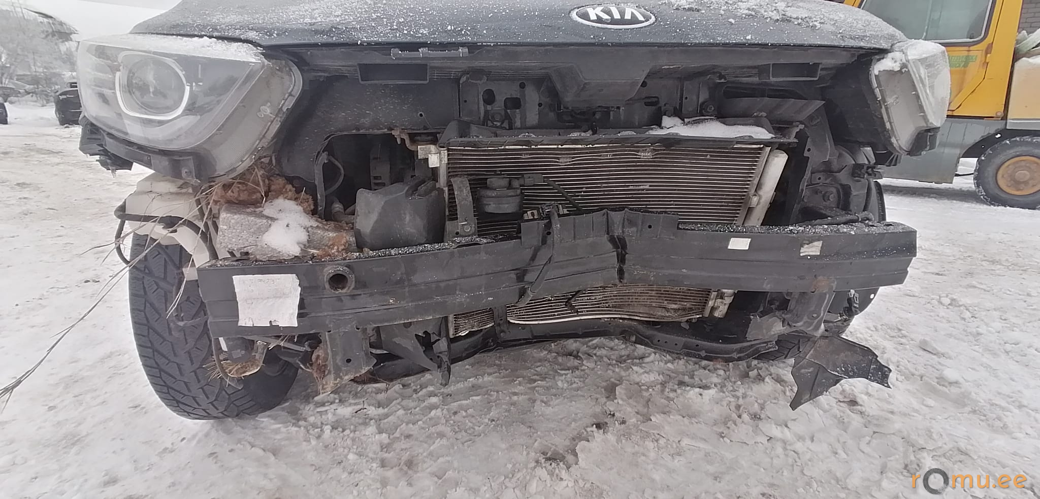 Kia Stonic (2019) — изображение 5