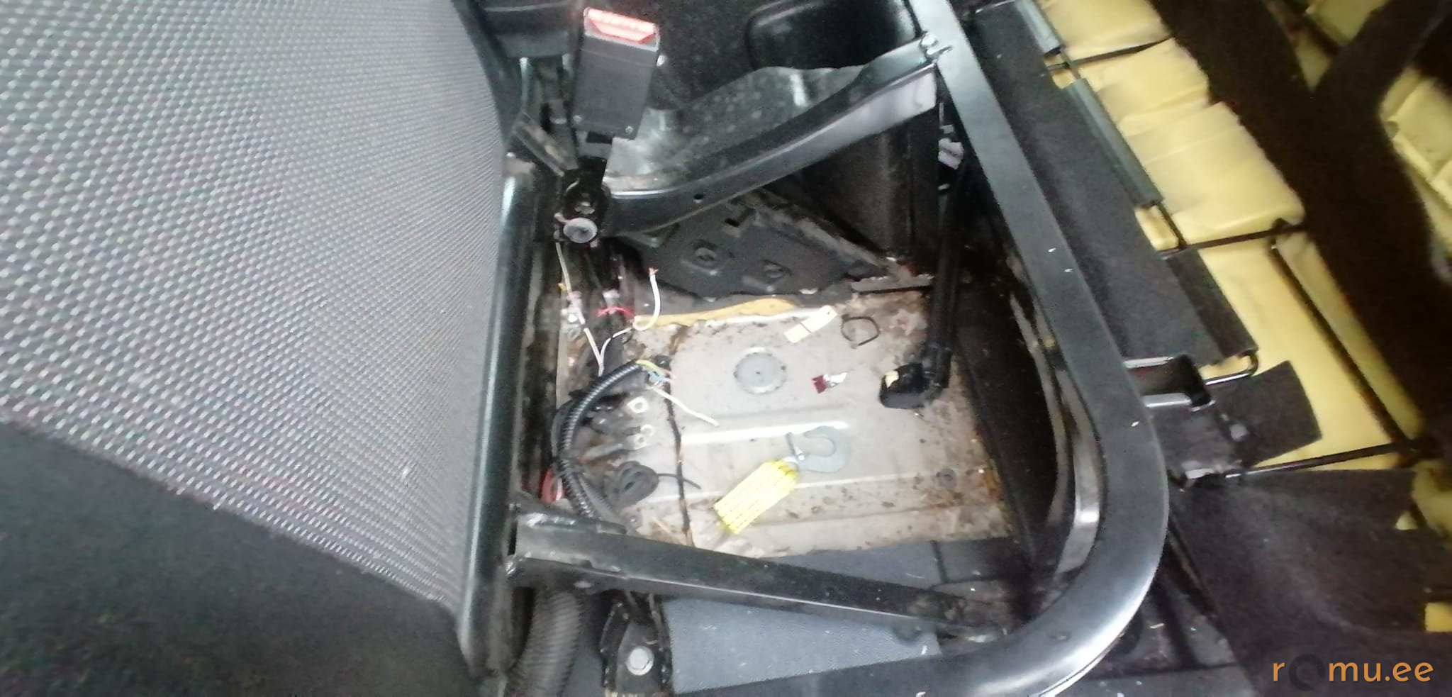 Citroen Jumpy (2020) - Image 13