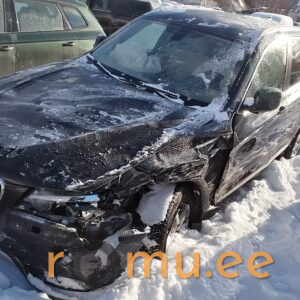 BMW X3 XDrive 20i (2014)