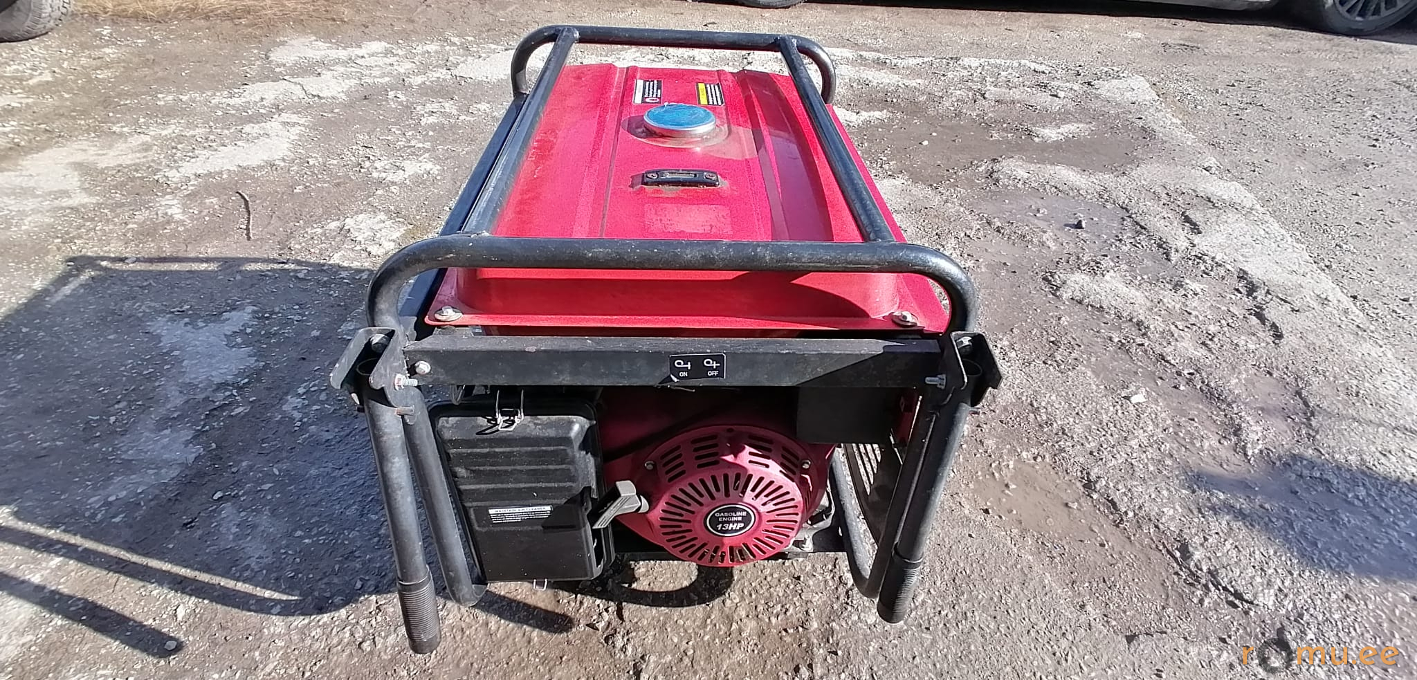 Generaator - Image 4