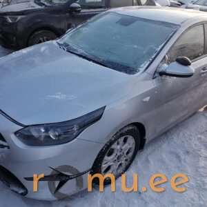 Kia Ceed (2022)