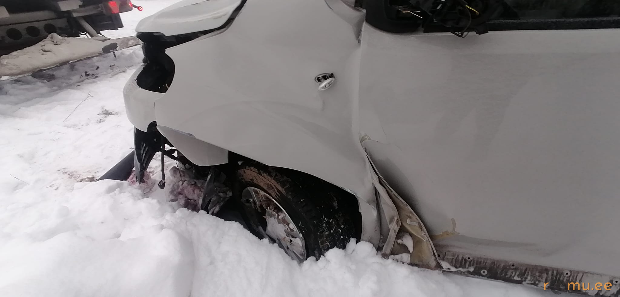 Citroen Jumpy (2020) - Image 5