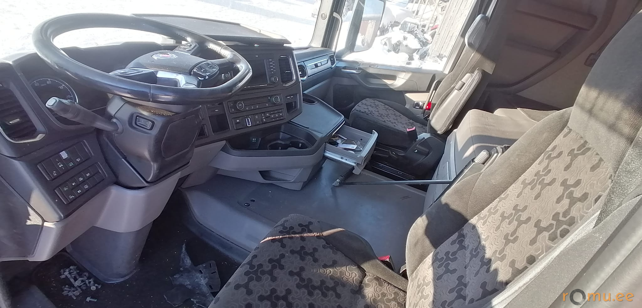 Scania R500 (2020) - Image 9