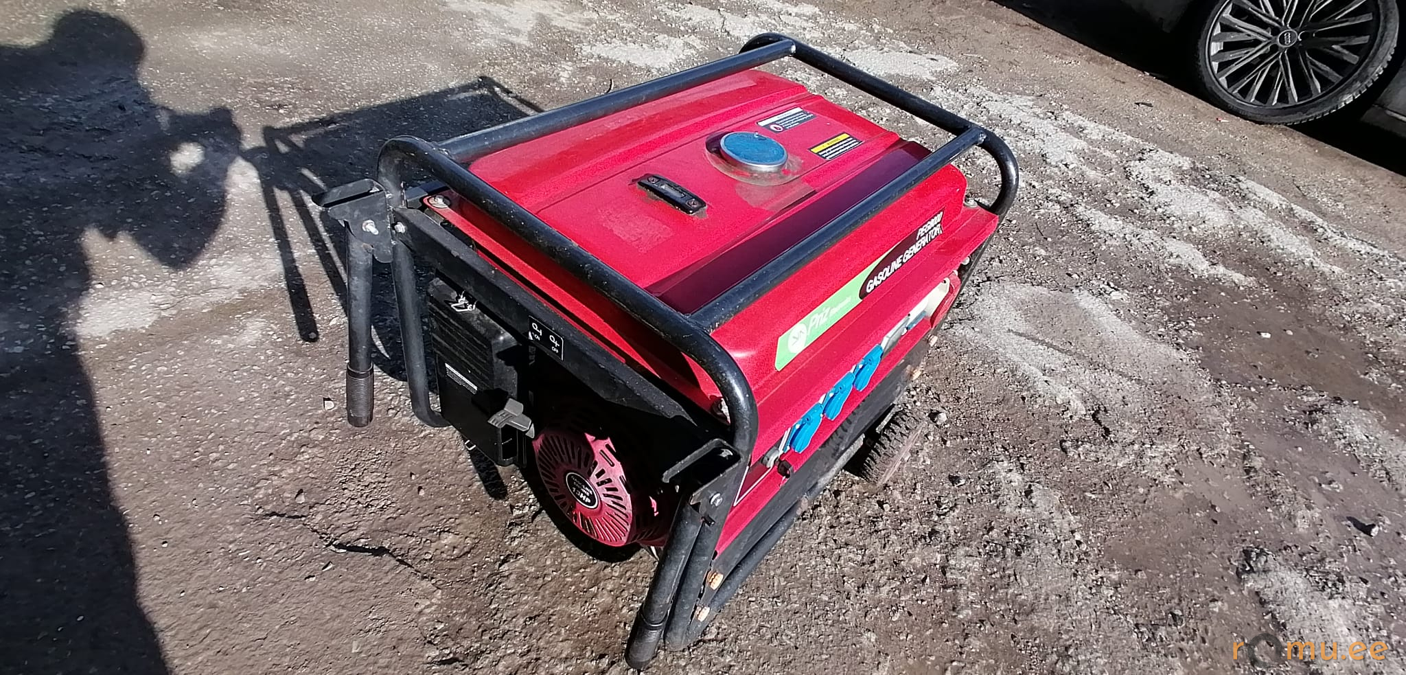 Generaator - Image 5