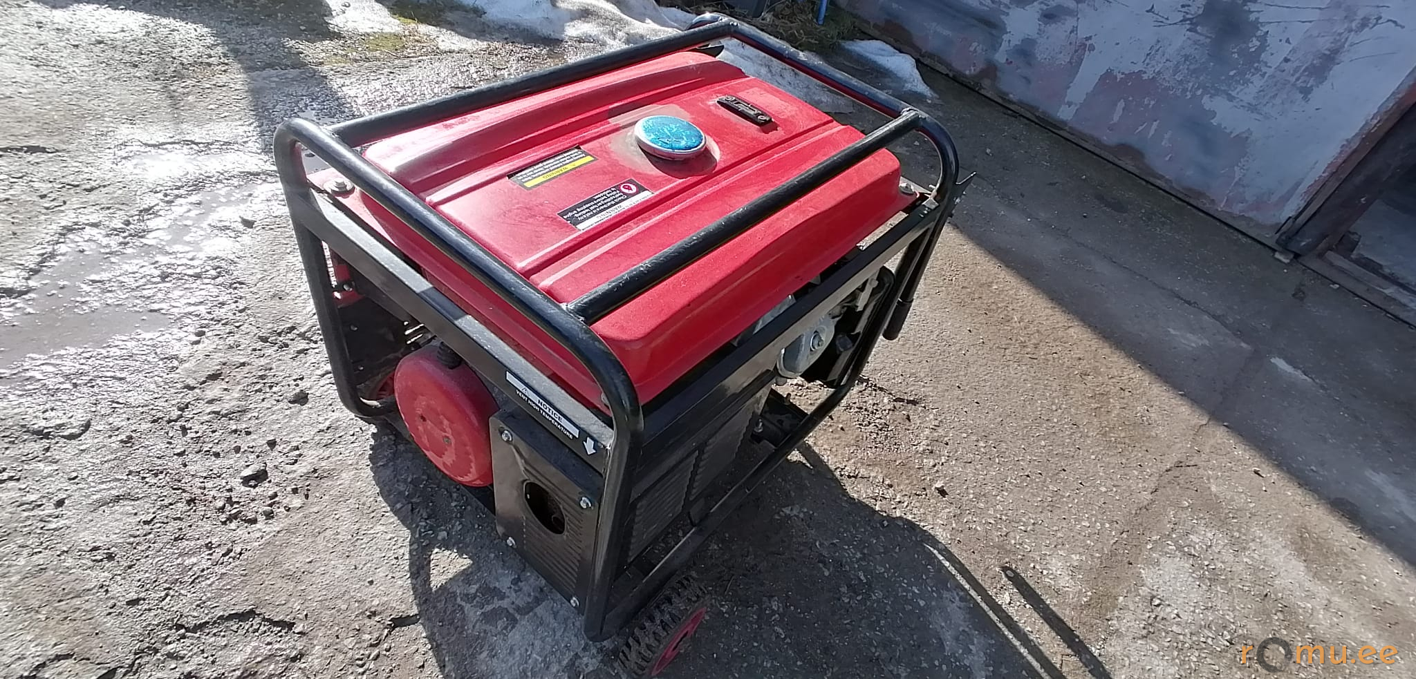 Generaator - Image 6