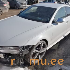 Audi RS7 Sportback (2014)