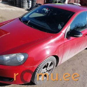 Volkswagen Golf (2008)