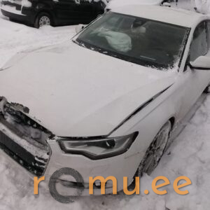 Audi A6 Limousine (2011)