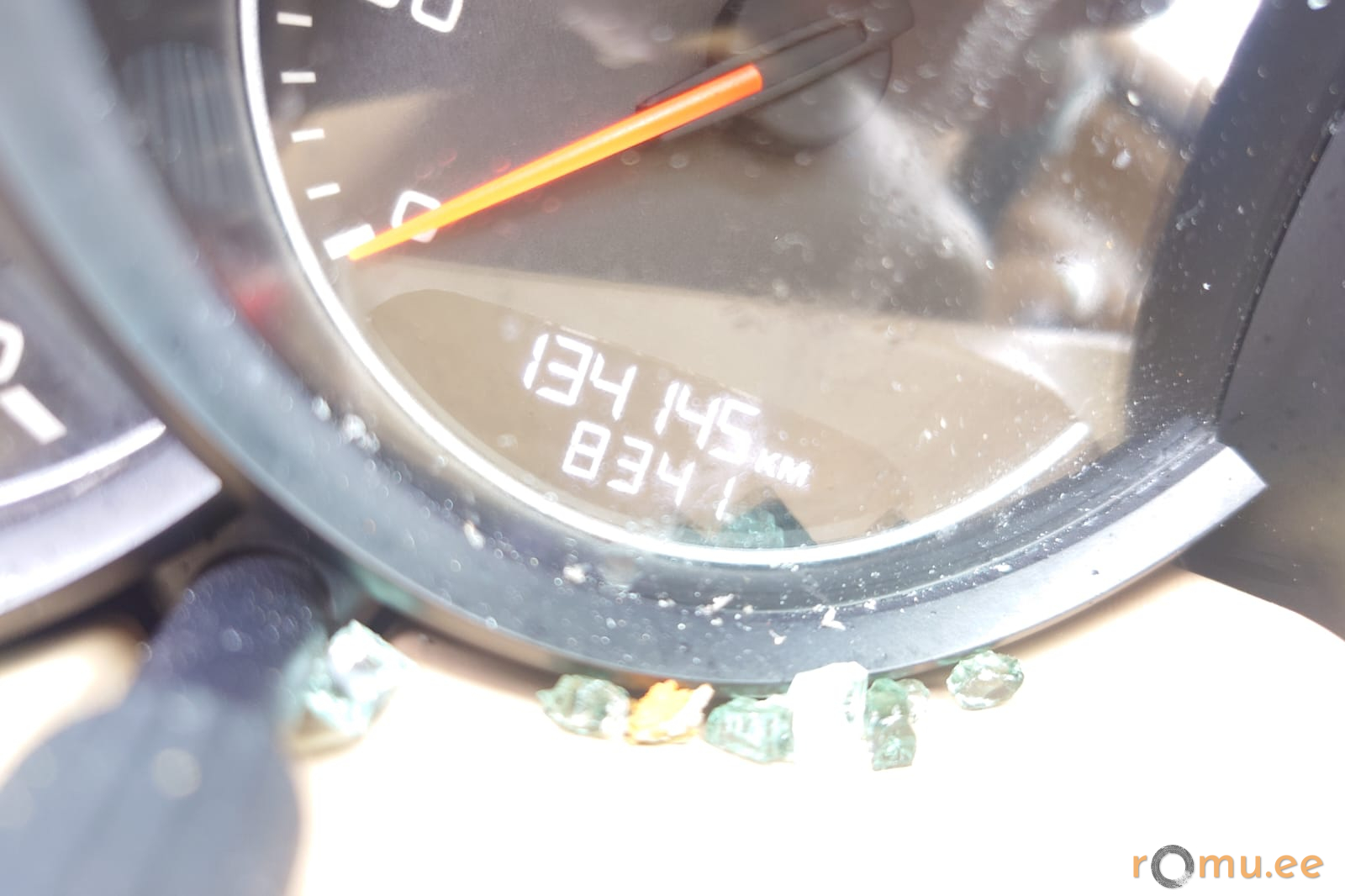 Porsche Cayenne S Hybrid (2013) — изображение 9