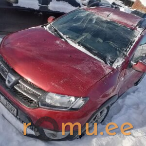 Dacia Sandero (2014)