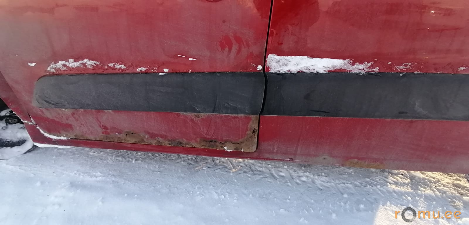 Citroen Berlingo (2011) — изображение 5