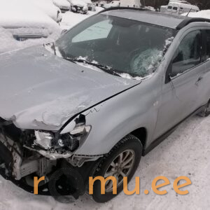 Mitsubishi ASX (2013)