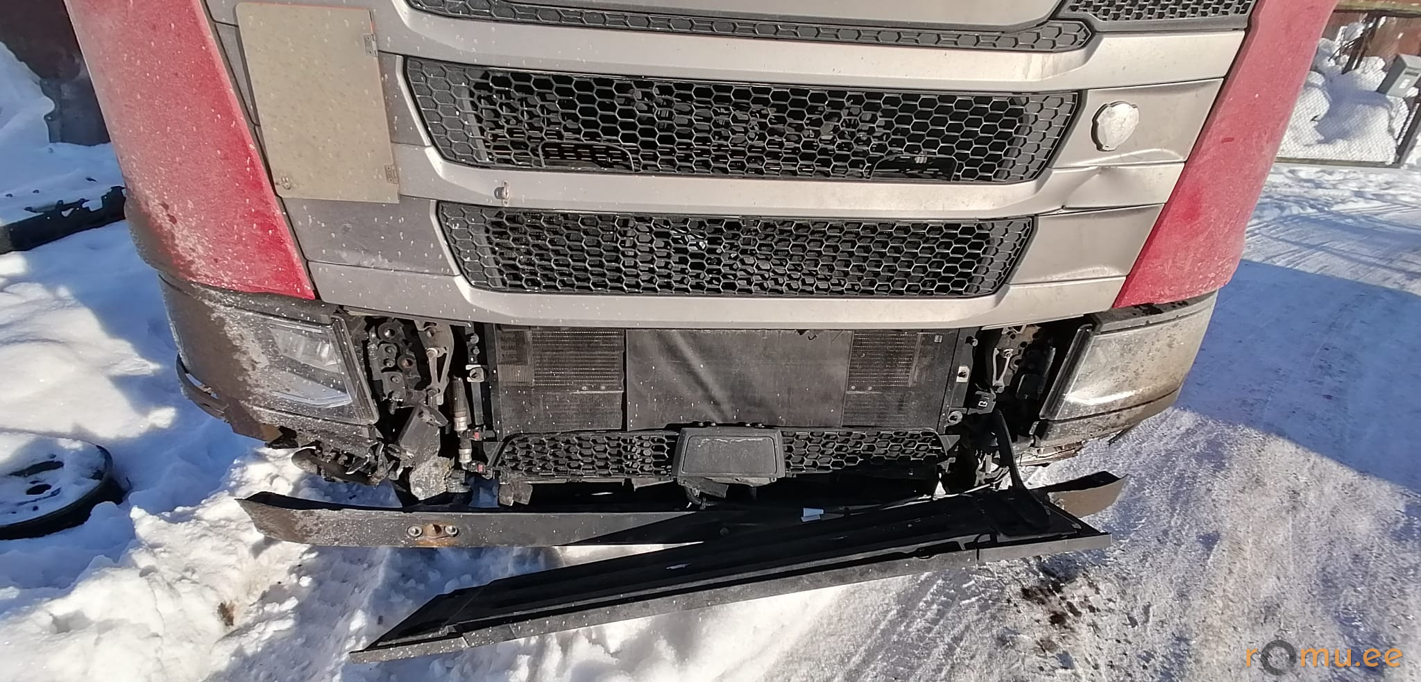 Scania R500 (2020) - Image 6