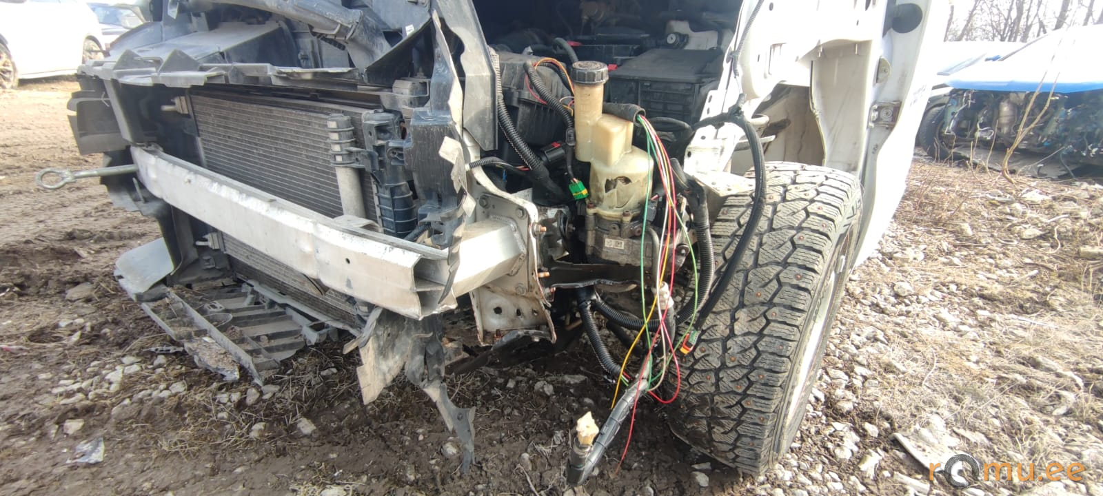 Peugeot Expert (2018) — изображение 5