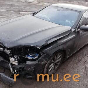 BMW 730d XDrive (2019)