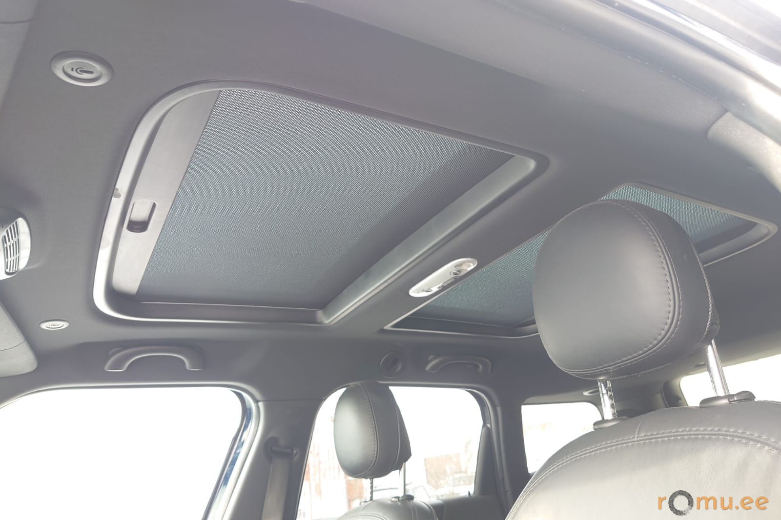 Mini Countryman Cooper SE (2017) — изображение 6