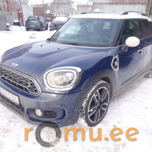 Mini Countryman Cooper SE (2017)