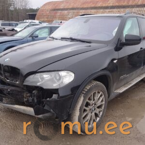BMW X5 (2012)