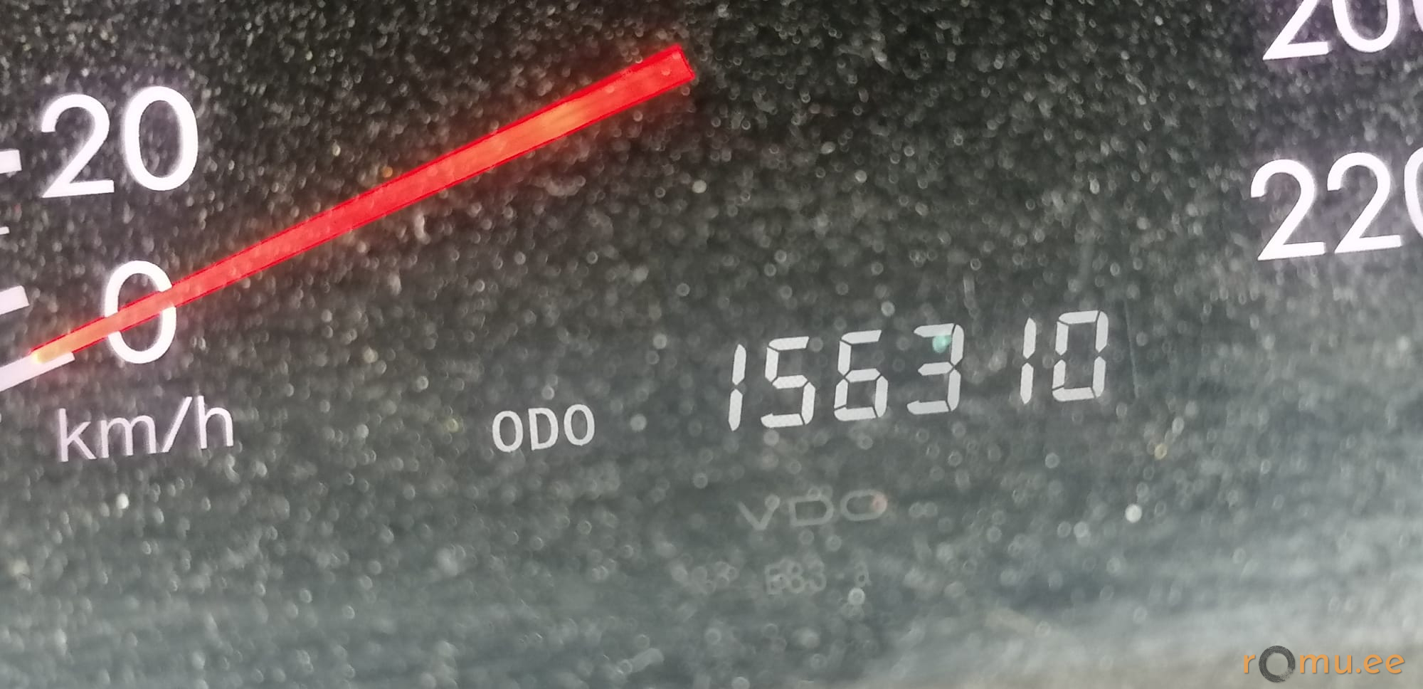 Toyota Corolla (2005) - Image 8