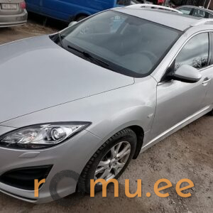 Mazda 6 (2011)