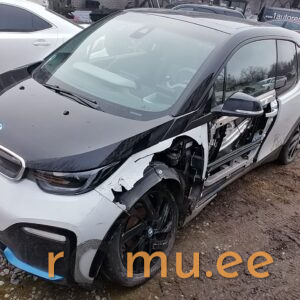 BMW i3 S (2021)