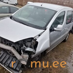 Peugeot Partner (2016)