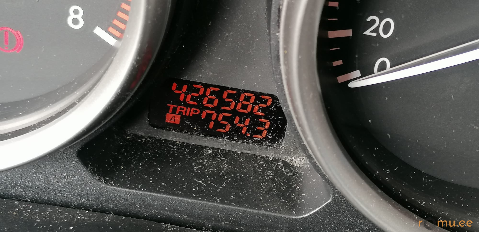 Mazda 6 (2011) — изображение 10