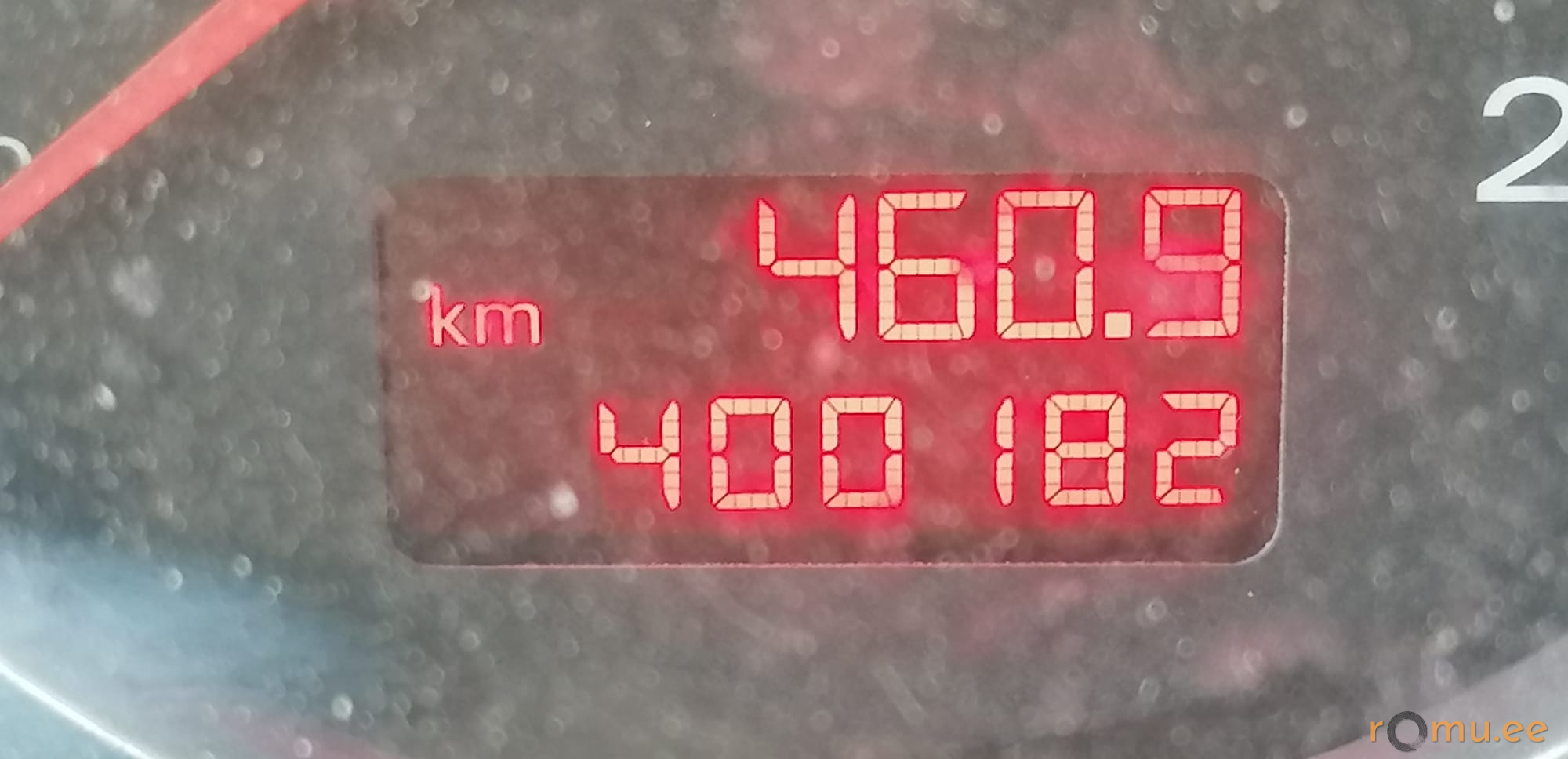 Audi A4 Avant (2005) - Image 8