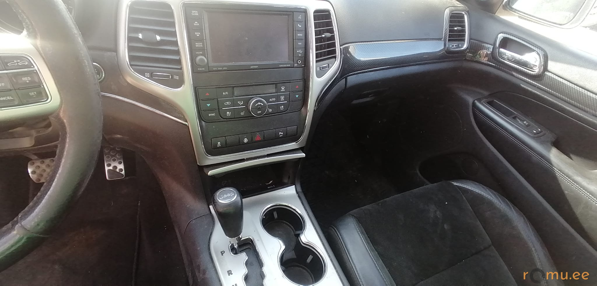 Jeep Grand Cherokee (2013) - Image 7