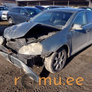 Volkswagen Jetta (2006)