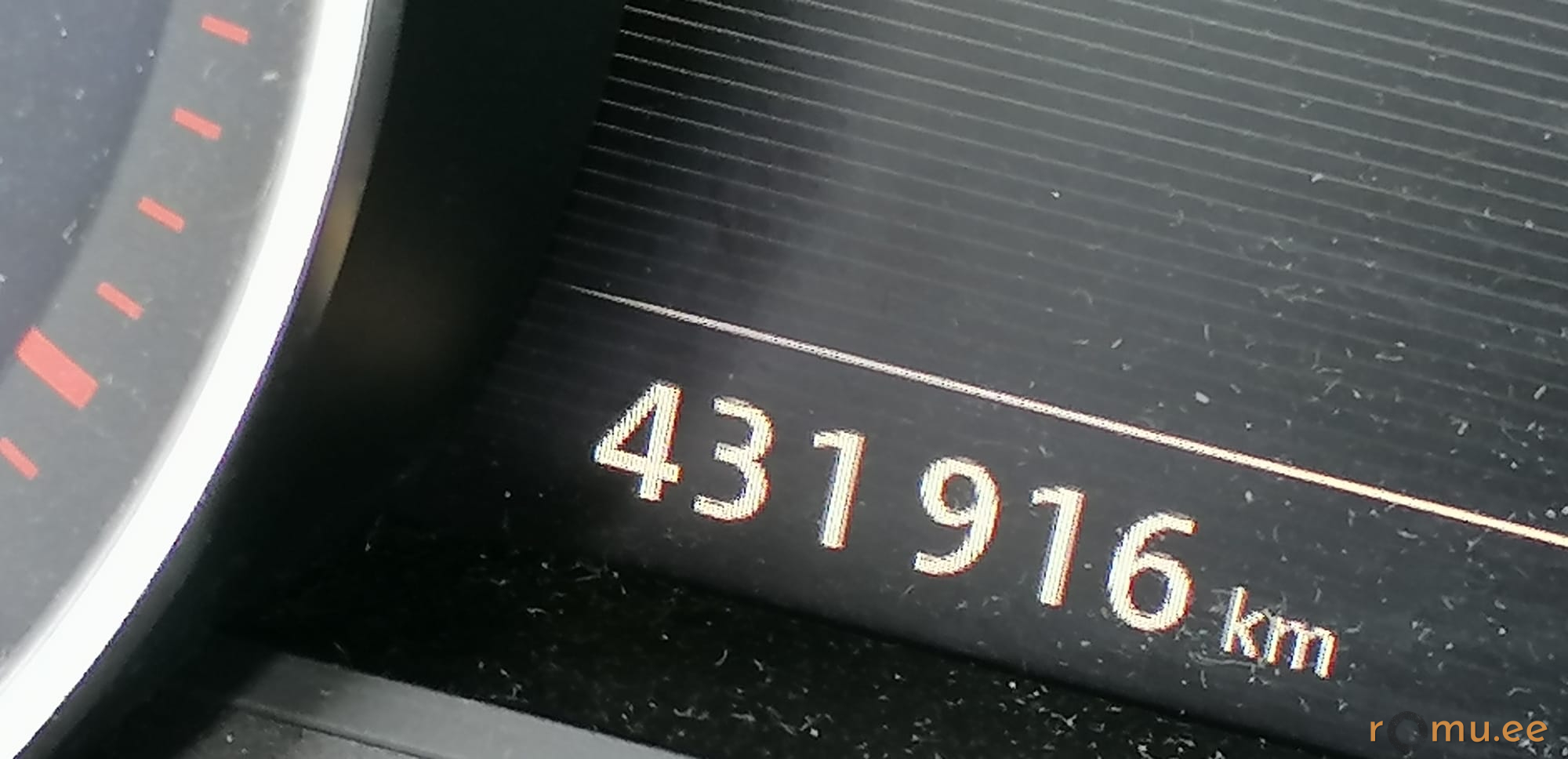 Volkswagen Touareg (2012) - Image 9