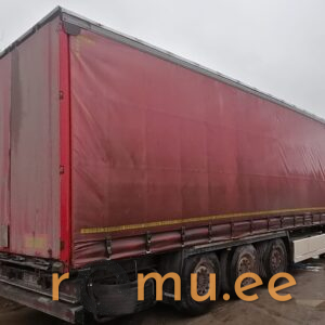 Krone SDP 27 ELP3-CS (2016)