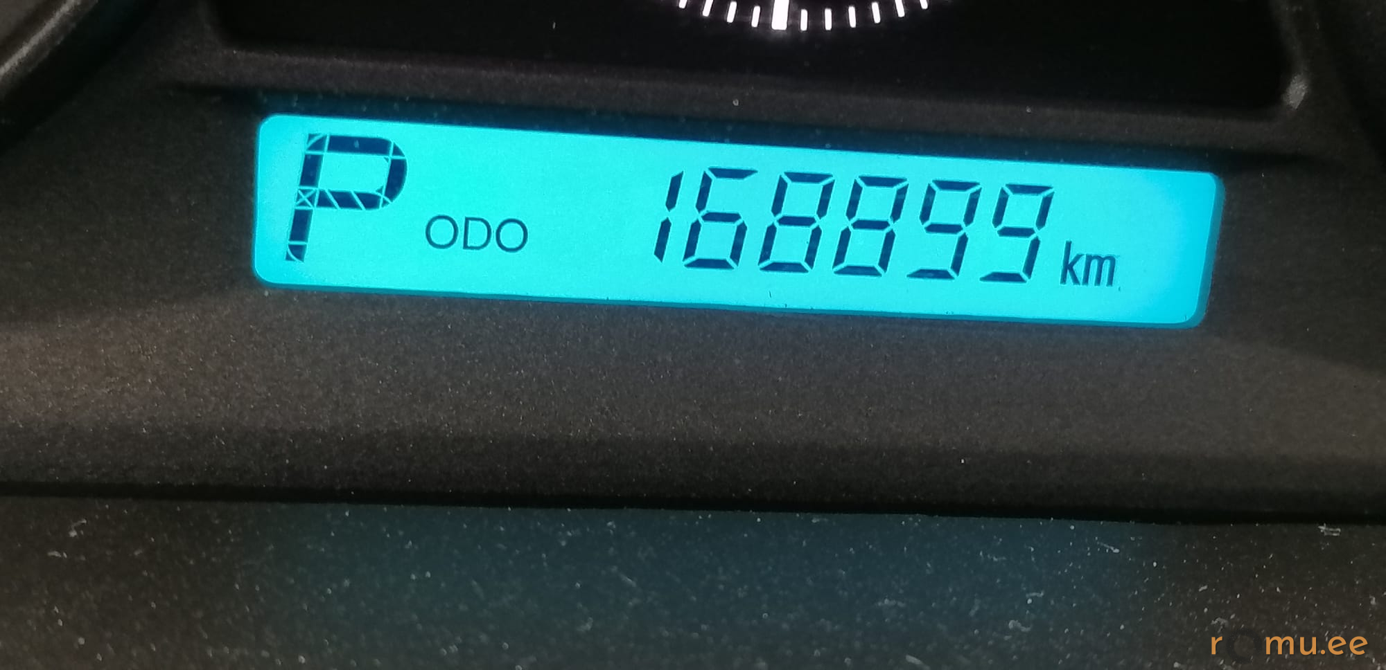 Chevrolet Captiva (2013) - Image 9