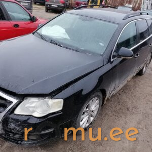 Volkswagen Passat (2007)