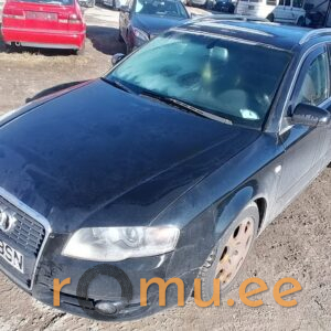 Audi A4 Avant (2005)